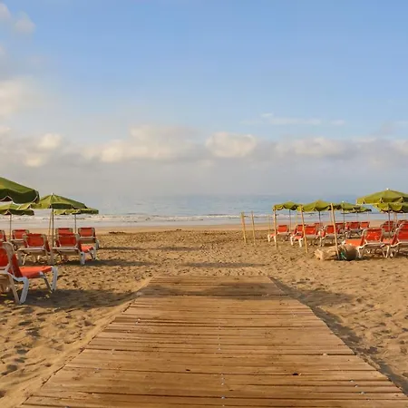 Appartement Sun Club Playa Del Aguila (Las Palmas)