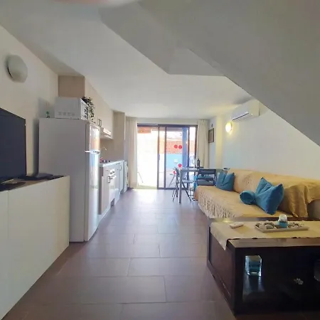 Appartement Sun Club