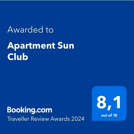 شقة Sun Club Playa Del Aguila (Las Palmas)