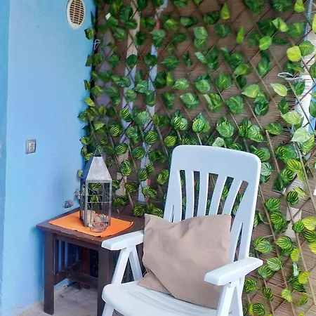 Appartement Sun Club *