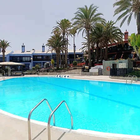 Sun Club شقة Playa Del Aguila (Las Palmas)