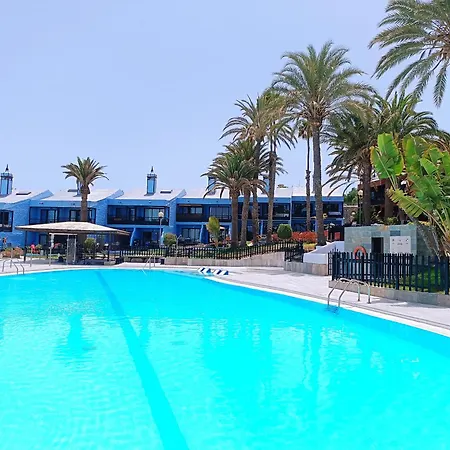 Appartement Sun Club *