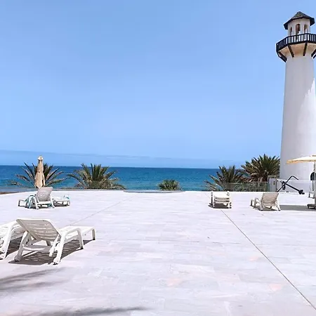 Sun Club شقة