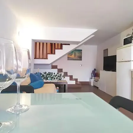 Sun Club Appartement *
