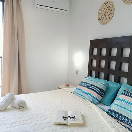شقة Sun Club Playa Del Aguila (Las Palmas)