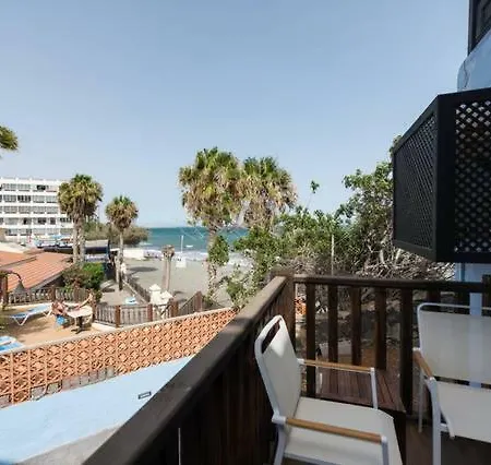 Sun Club Appartement