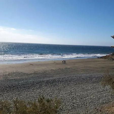 Sun Club شقة Playa Del Aguila (Las Palmas)