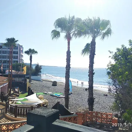 Sun Club شقة