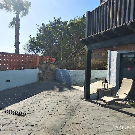 Sun Club شقة Playa Del Aguila (Las Palmas)
